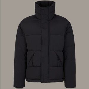 Strellson
Oversized Waterproof Puffer Jacket